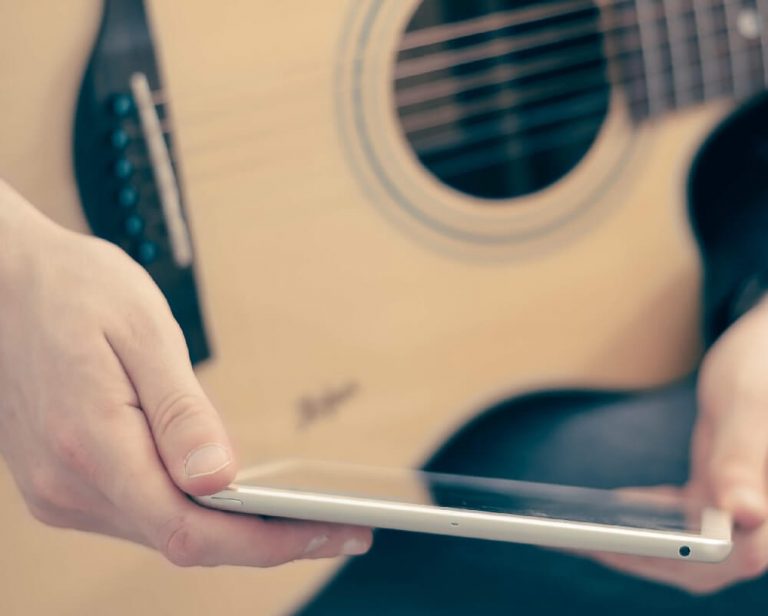 Read more about the article איך לקרוא טאבים